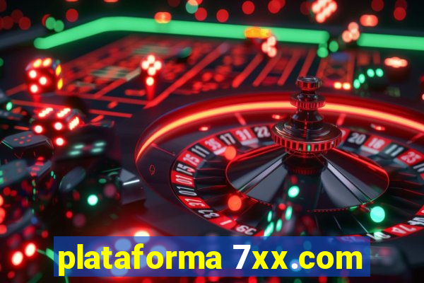 plataforma 7xx.com